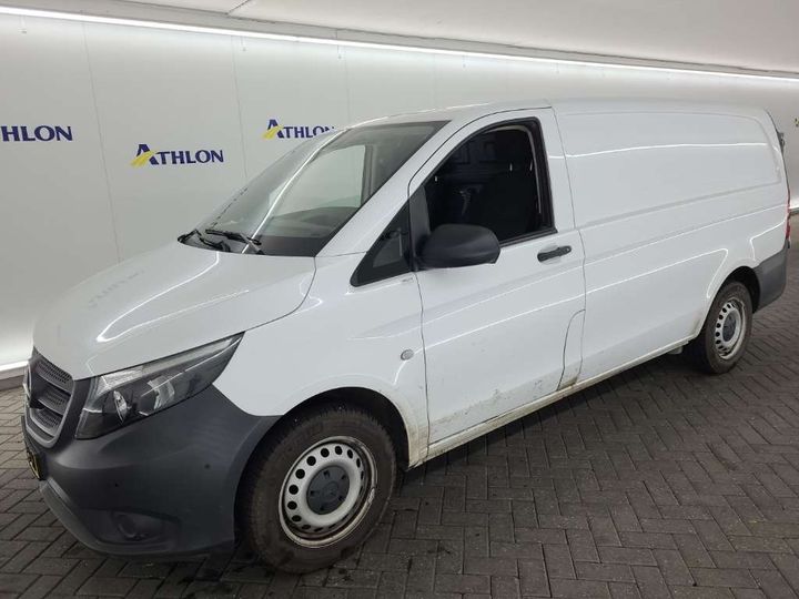 MERCEDES-BENZ VITO GB 2021 w1v44760313837399