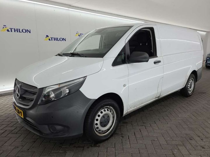 MERCEDES-BENZ VITO GB 2021 w1v44760313837741