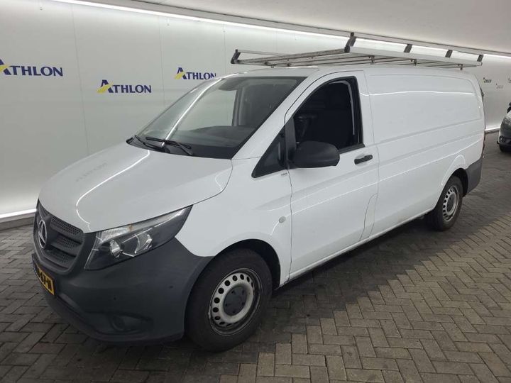 MERCEDES-BENZ VITO GB 2021 w1v44760313837904