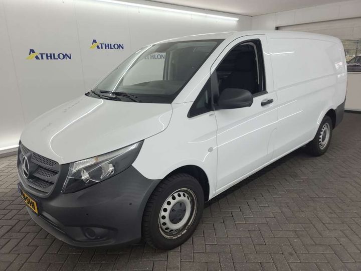 MERCEDES-BENZ VITO GB 2021 w1v44760313838698