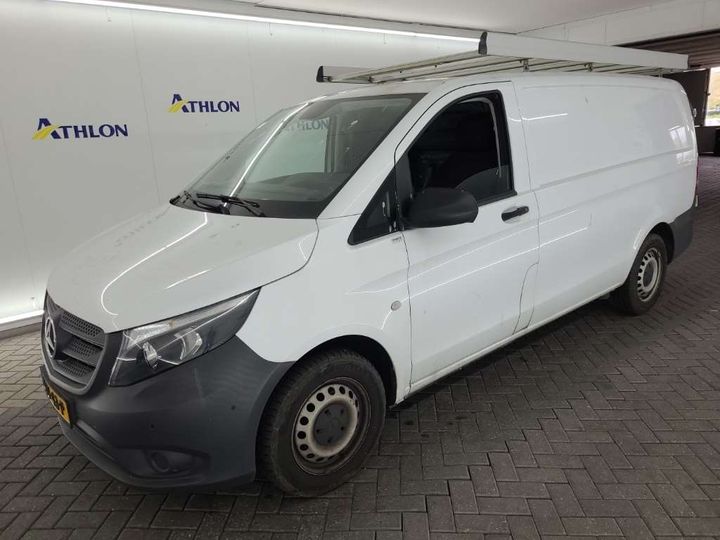 MERCEDES-BENZ VITO GB 2021 w1v44760313840757