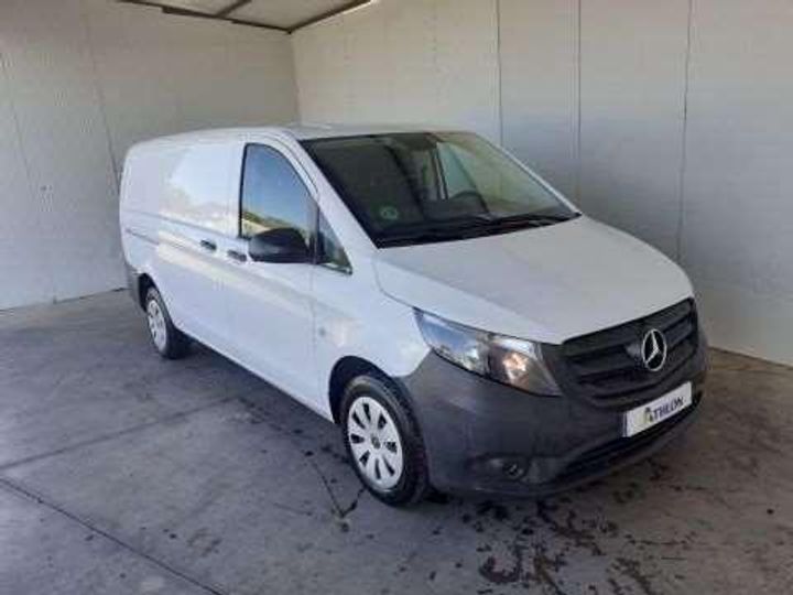 MERCEDES-BENZ VITO 2021 w1v44760313859223