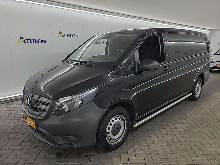 MERCEDES-BENZ VITO GB 2021 w1v44760313860781