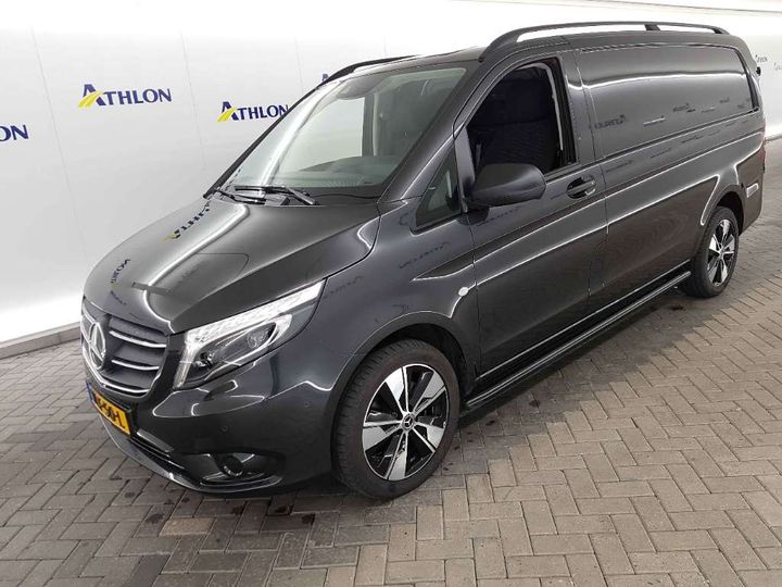 MERCEDES-BENZ VITO GB 2021 w1v44760313872854