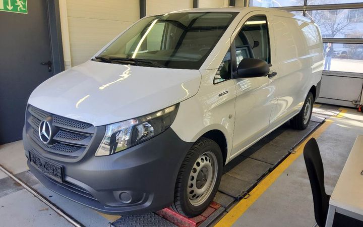 MERCEDES-BENZ VITO 2022 w1v44760313887960