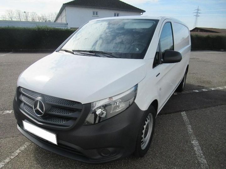 MERCEDES-BENZ VITO KASTEN (447)(07.2014-) 2022 w1v44760313888297