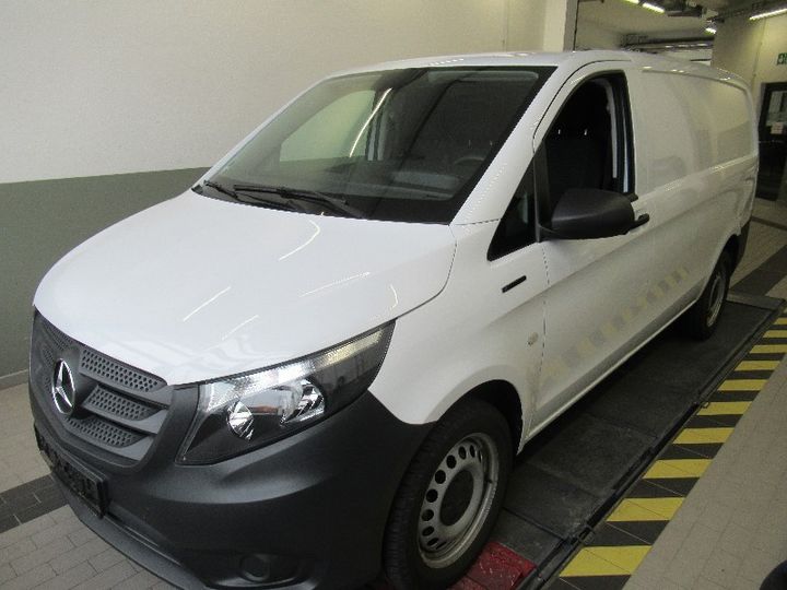 MERCEDES-BENZ VITO KASTEN (447)(07.2014-) 2022 w1v44760313888312