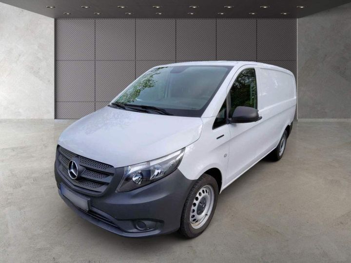 MERCEDES-BENZ VITO KASTEN (447)(07.2014-) 2022 w1v44760313888349