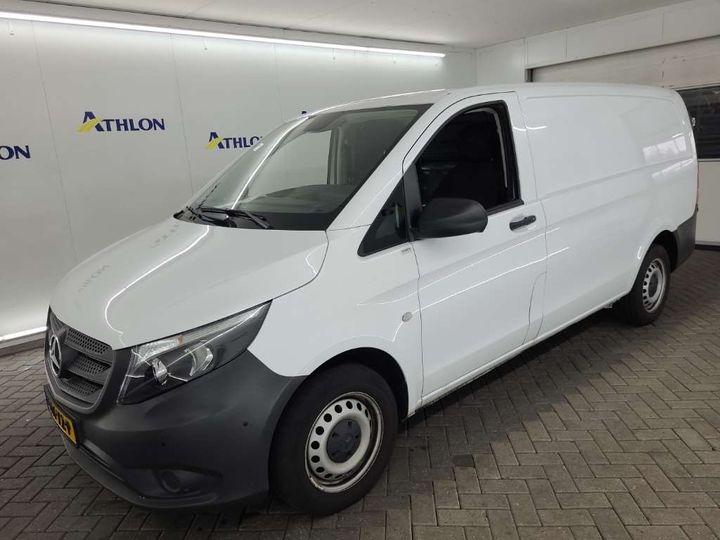 MERCEDES-BENZ VITO GB 2022 w1v44760313907278