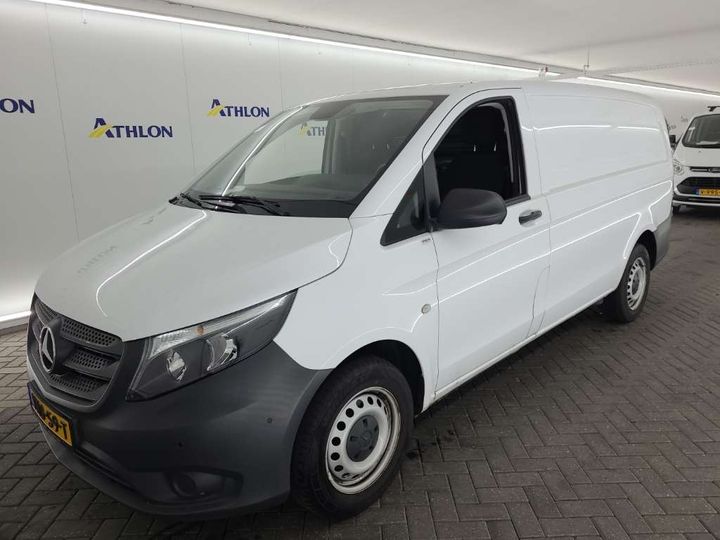 MERCEDES-BENZ VITO GB 2022 w1v44760313911796