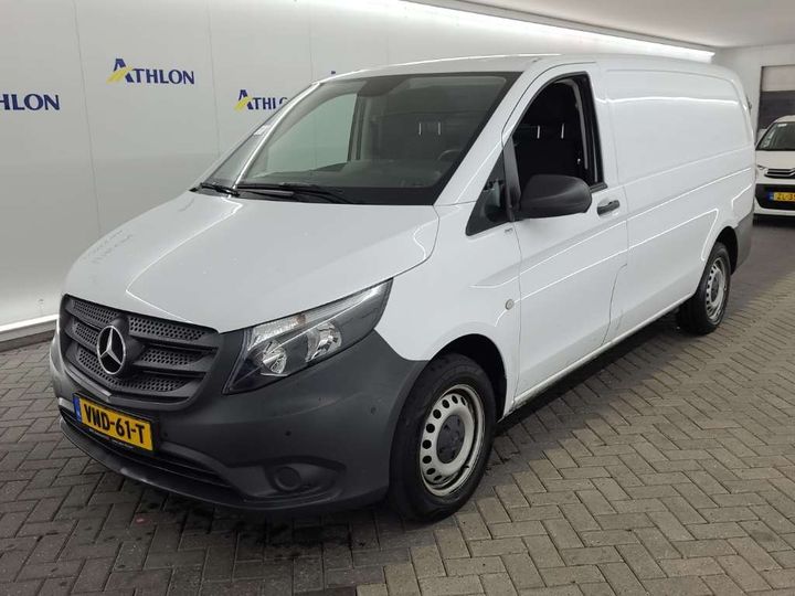 MERCEDES-BENZ VITO GB 2021 w1v44760313911870