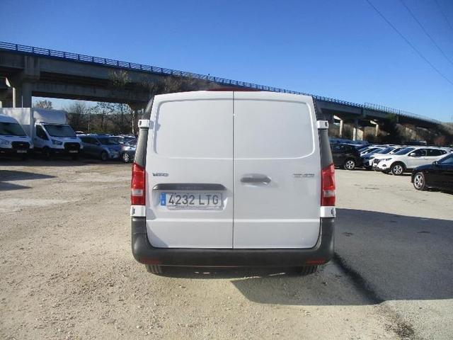 MERCEDES-BENZ VITO 2021 w1v44760313916075