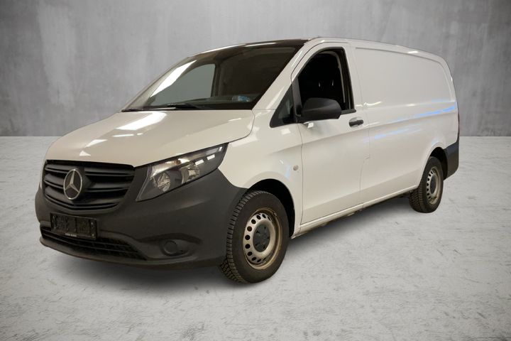 MERCEDES-BENZ VITO 2021 w1v44760313917814