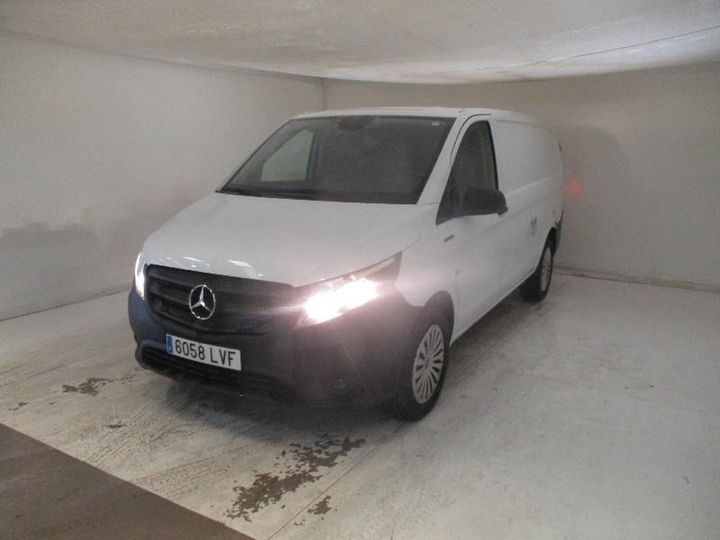 MERCEDES-BENZ VITO 2021 w1v44760313922324