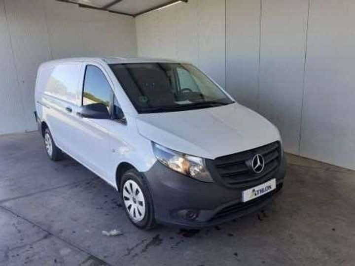 MERCEDES-BENZ VITO 2021 w1v44760313925953