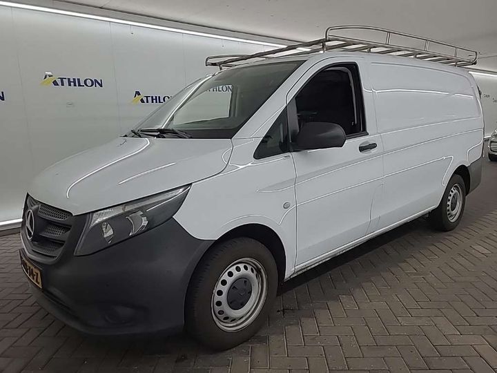 MERCEDES-BENZ VITO GB 2022 w1v44760313931250