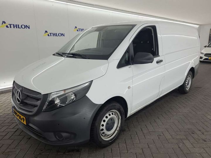 MERCEDES-BENZ VITO GB 2022 w1v44760313936007