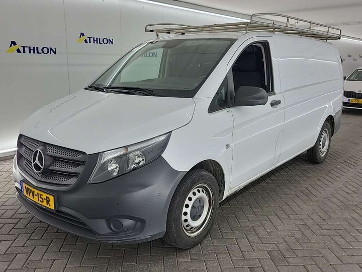 MERCEDES-BENZ VITO GB 2022 w1v44760313936503