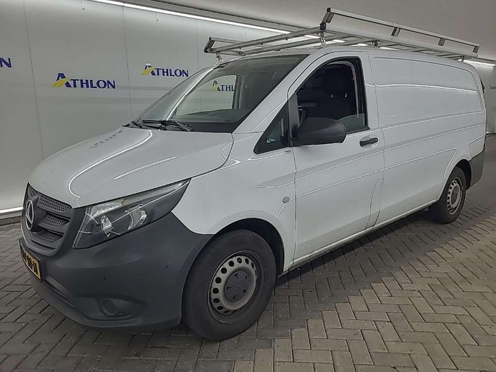 MERCEDES-BENZ VITO GB 2022 w1v44760313936580