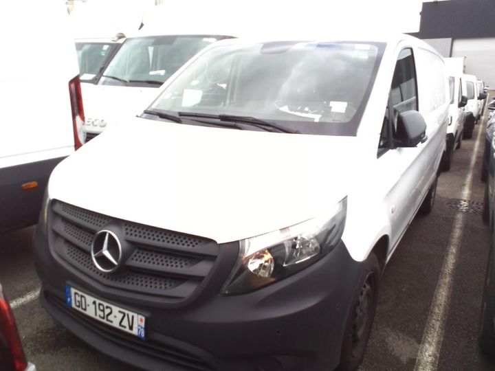 MERCEDES-BENZ VITO 2022 w1v44760313957698