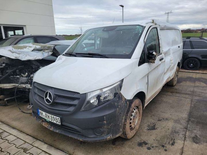 MERCEDES-BENZ VITO 2022 w1v44760313962290