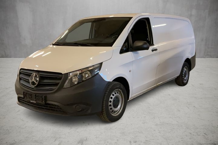 MERCEDES-BENZ VITO 2022 w1v44760313983453