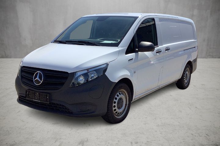 MERCEDES-BENZ VITO 2022 w1v44760314113272