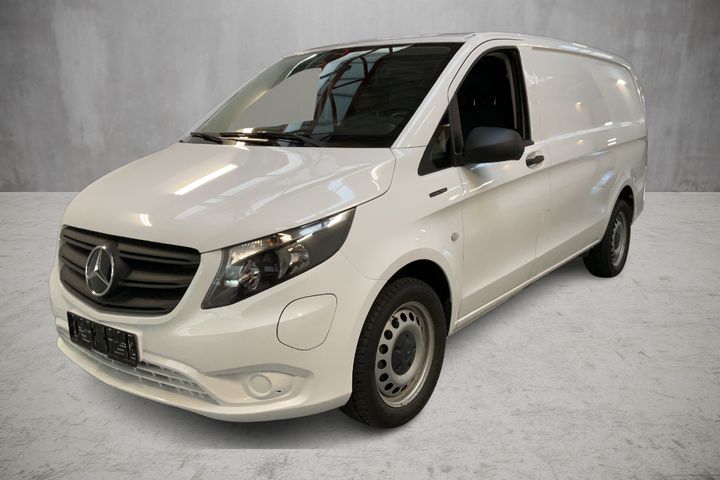 MERCEDES-BENZ VITO 2022 w1v44760314137408