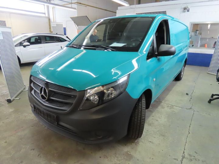 MERCEDES-BENZ VITO 2019 w1v44760513687762