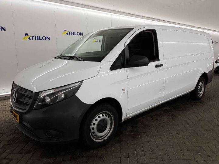 MERCEDES-BENZ VITO GB 2020 w1v44760513689700