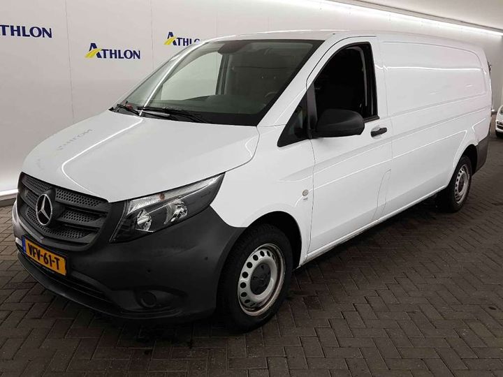 MERCEDES-BENZ VITO GB 2020 w1v44760513691811