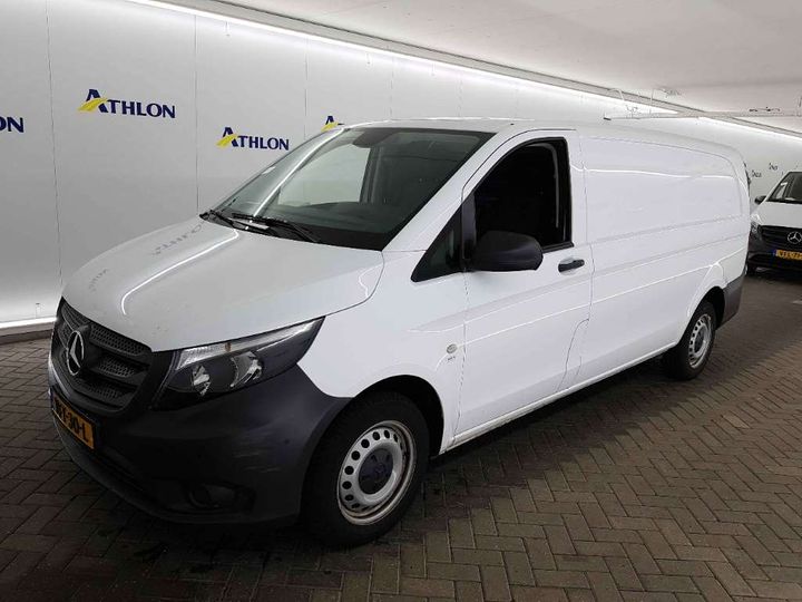 MERCEDES-BENZ VITO GB 2020 w1v44760513694649