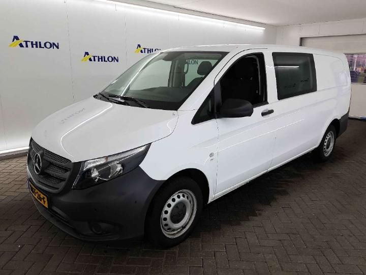 MERCEDES-BENZ VITO GB 2020 w1v44760513694884