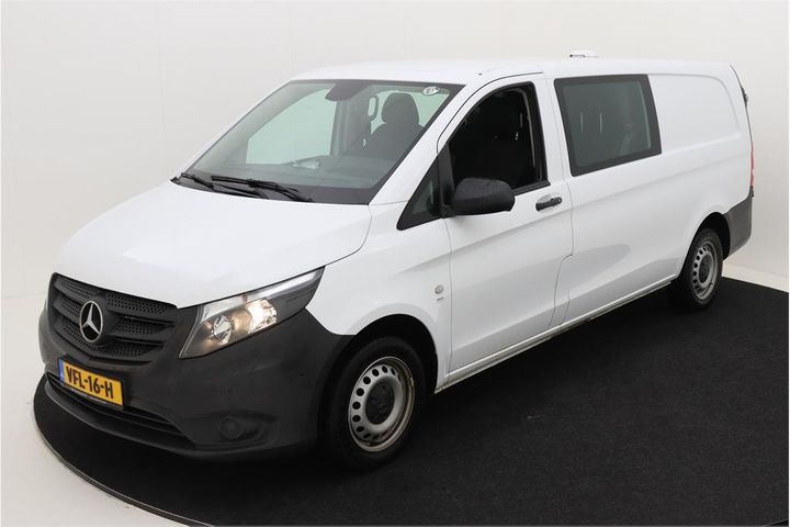 MERCEDES-BENZ VITO 2020 w1v44760513696266