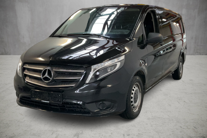 MERCEDES-BENZ VITO 2020 w1v44760513717372