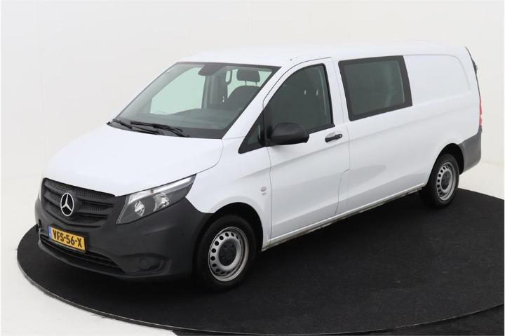 MERCEDES-BENZ VITO 2020 w1v44760513731235