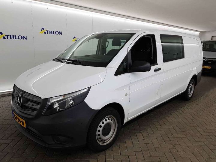 MERCEDES-BENZ VITO GB 2020 w1v44760513734277