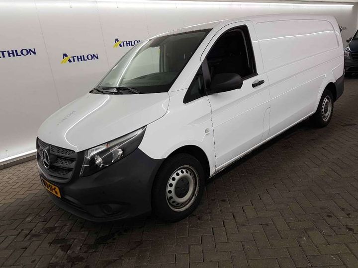 MERCEDES-BENZ VITO GB 2020 w1v44760513737186