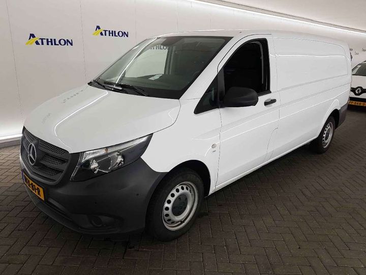 MERCEDES-BENZ VITO GB 2020 w1v44760513737384