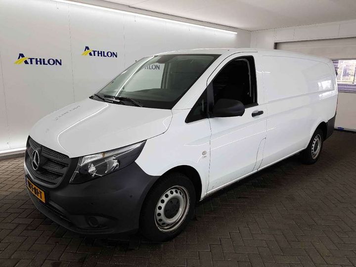 MERCEDES-BENZ VITO GB 2020 w1v44760513737620