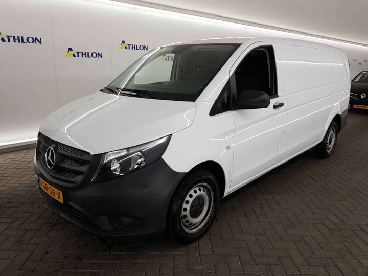 MERCEDES-BENZ VITO GB 2020 w1v44760513740216