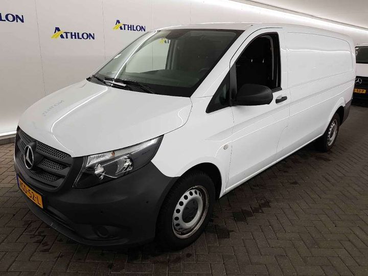 MERCEDES-BENZ VITO GB 2020 w1v44760513740220