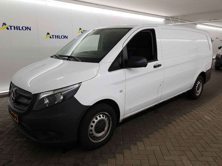 MERCEDES-BENZ VITO GB 2020 w1v44760513742296