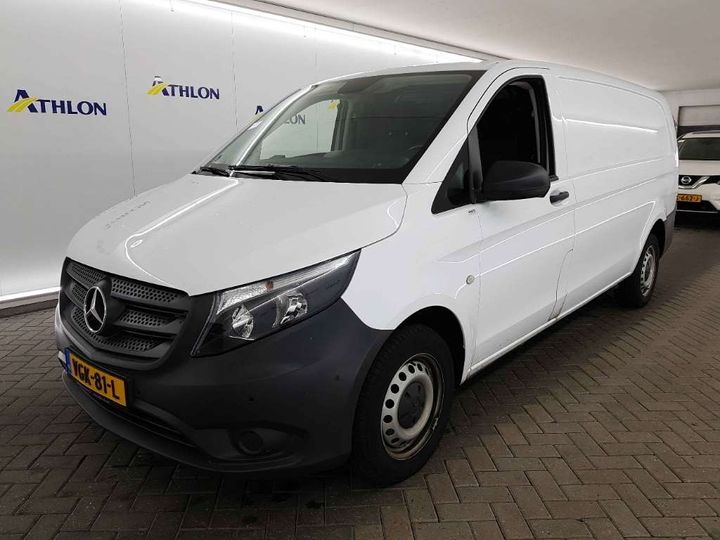 MERCEDES-BENZ VITO GB 2020 w1v44760513742308