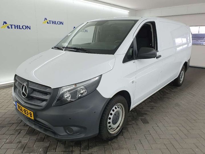 MERCEDES-BENZ VITO GB 2020 w1v44760513742940