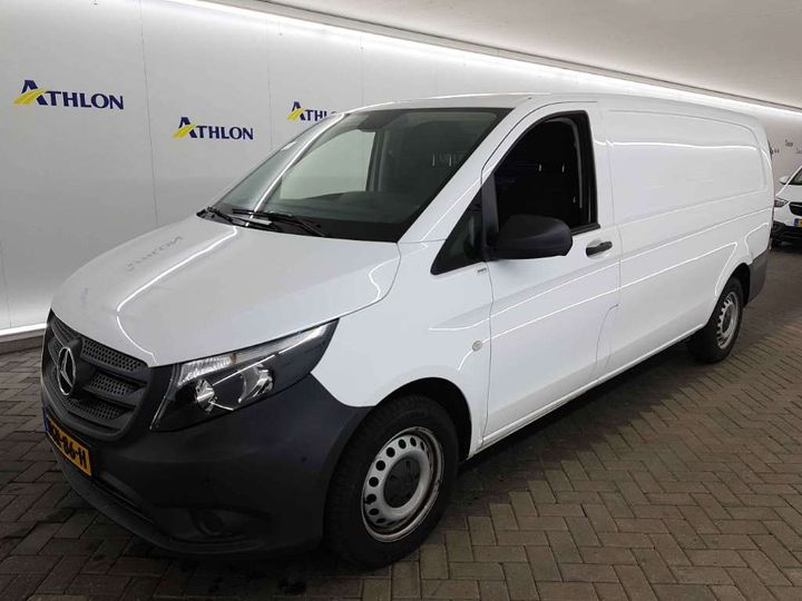 MERCEDES-BENZ VITO GB 2020 w1v44760513742994