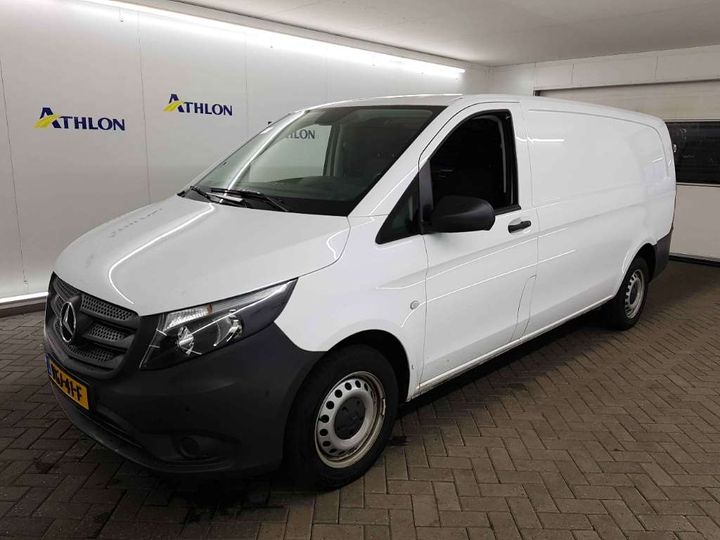 MERCEDES-BENZ VITO GB 2020 w1v44760513743199