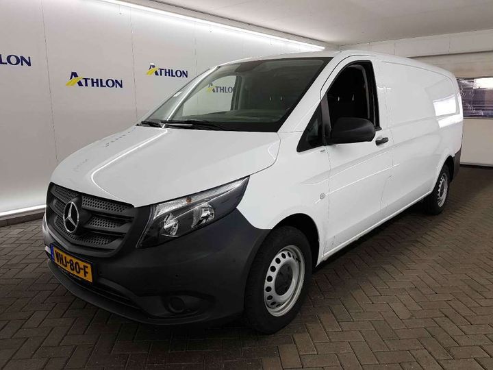 MERCEDES-BENZ VITO GB 2020 w1v44760513743410