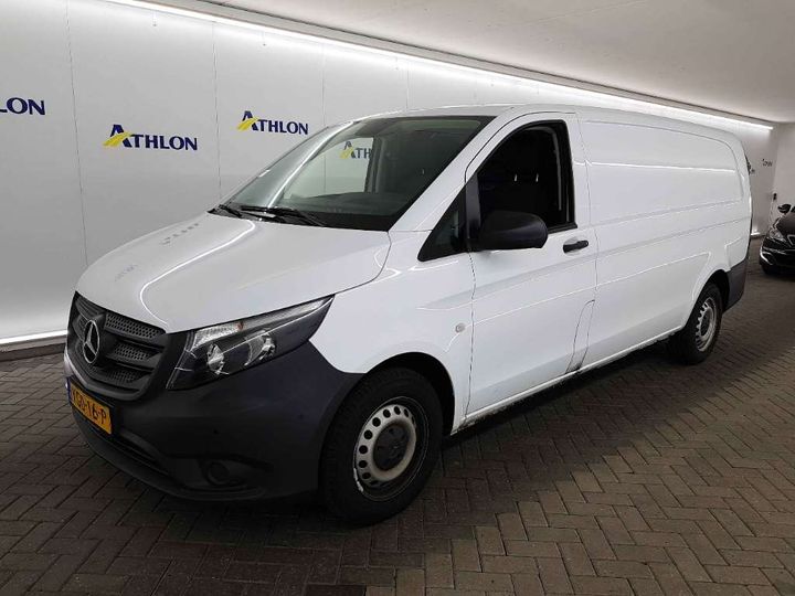 MERCEDES-BENZ VITO GB 2020 w1v44760513743456