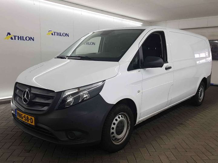 MERCEDES-BENZ VITO GB 2020 w1v44760513743521